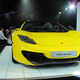 Illustration for article titled See The McLaren 12C Spider Live At Pebble Beach